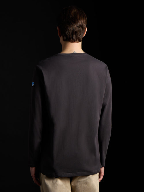 North Sails Long Sleeve Jersey T