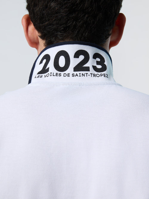 North Sails Saint-Tropez polo shirt