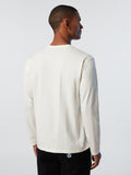 North Sails Long-sleeved T-shirt with chest print