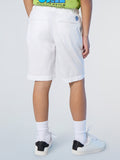 North Sails Organic cotton chino shorts