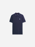North Sails Polo shirt with chest logo


